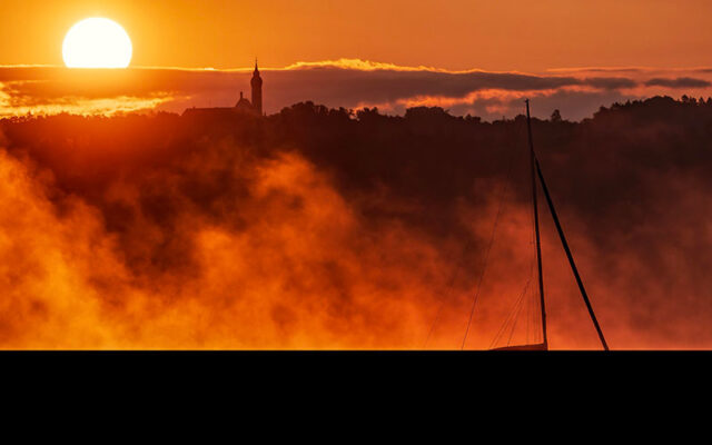 Tibor Leiter, Ammersee-Andechs